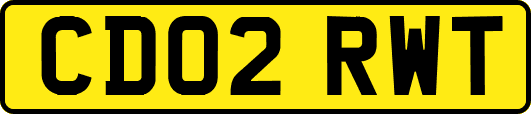 CD02RWT