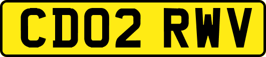 CD02RWV