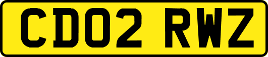 CD02RWZ