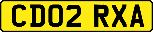 CD02RXA