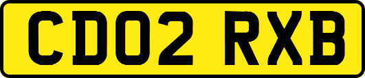 CD02RXB