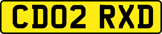 CD02RXD