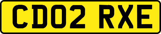 CD02RXE