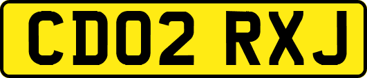 CD02RXJ