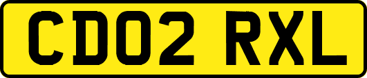 CD02RXL