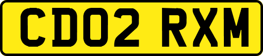 CD02RXM