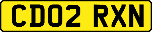 CD02RXN