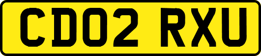 CD02RXU