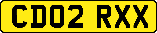 CD02RXX