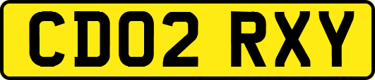 CD02RXY