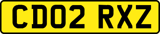 CD02RXZ