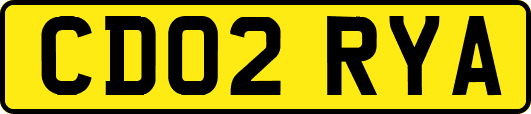 CD02RYA