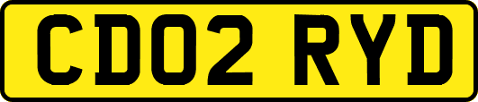 CD02RYD