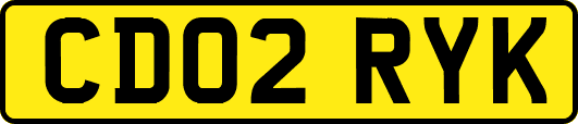 CD02RYK