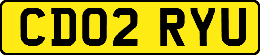 CD02RYU