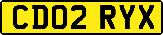 CD02RYX