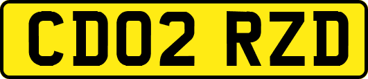 CD02RZD