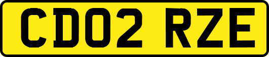 CD02RZE