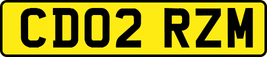 CD02RZM