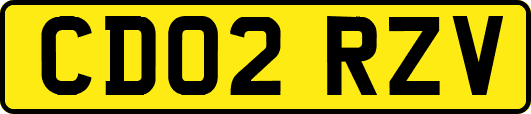 CD02RZV