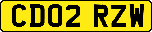 CD02RZW