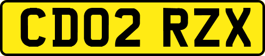 CD02RZX