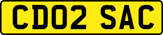 CD02SAC