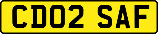 CD02SAF
