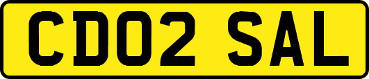 CD02SAL