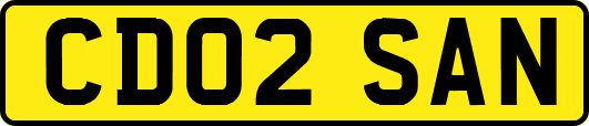 CD02SAN