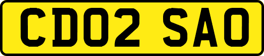 CD02SAO
