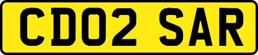 CD02SAR