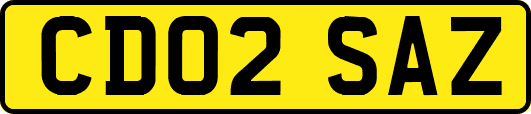 CD02SAZ