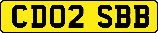 CD02SBB