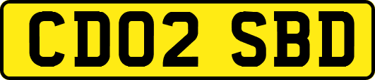 CD02SBD
