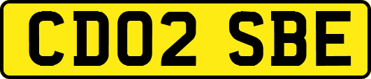 CD02SBE