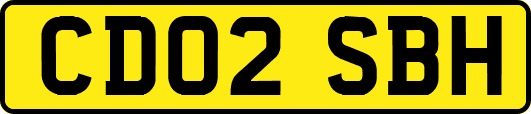CD02SBH
