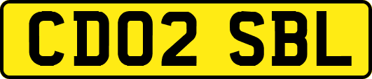 CD02SBL