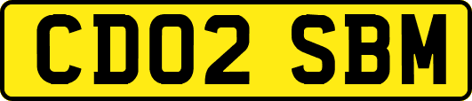 CD02SBM