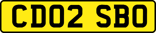CD02SBO