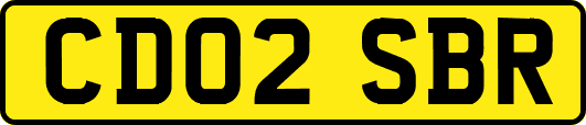 CD02SBR