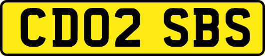 CD02SBS