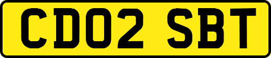 CD02SBT