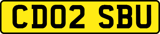 CD02SBU