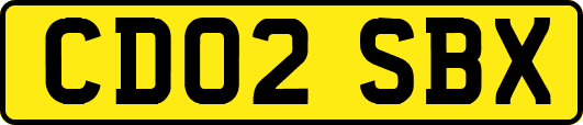 CD02SBX