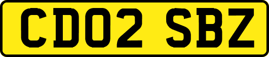 CD02SBZ