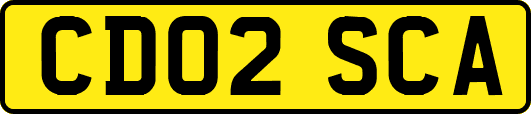 CD02SCA