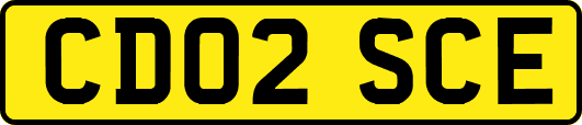 CD02SCE
