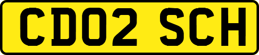 CD02SCH