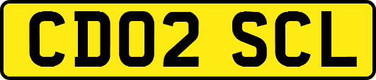 CD02SCL